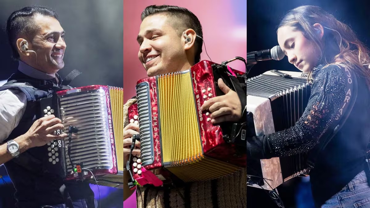 Foto: Festival Vallenato