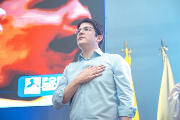 Foto: redes