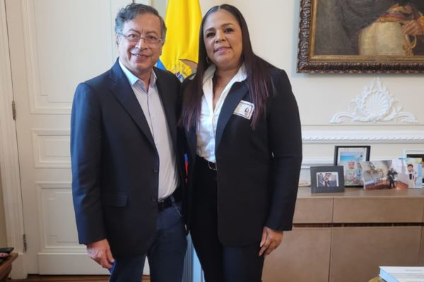 Foto: Presidencia