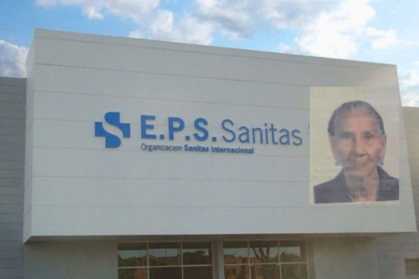 Foto suministrada por los familiares