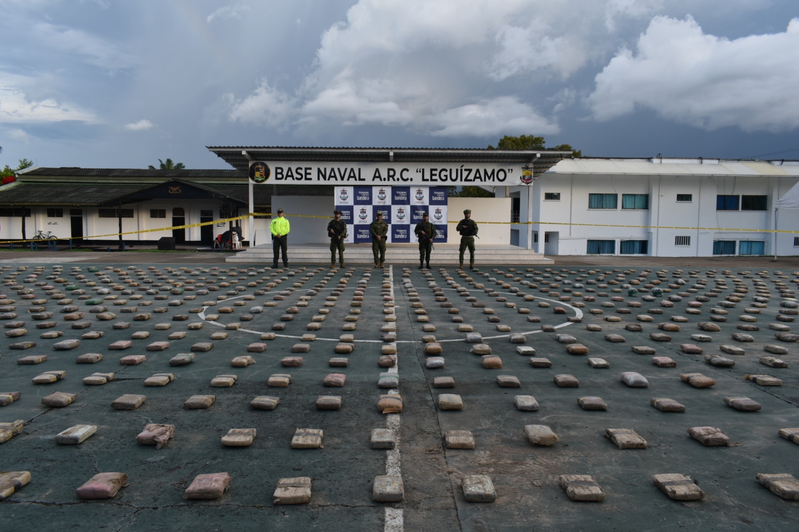 Foto: Naval