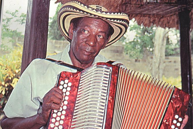 Foto: Cortesía de Juan Rincón Vanegas