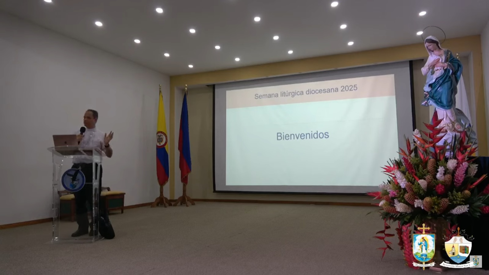 Foto: Diocesis de Santa Marta