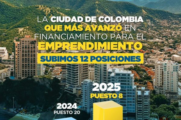 Foto: Alcaldía