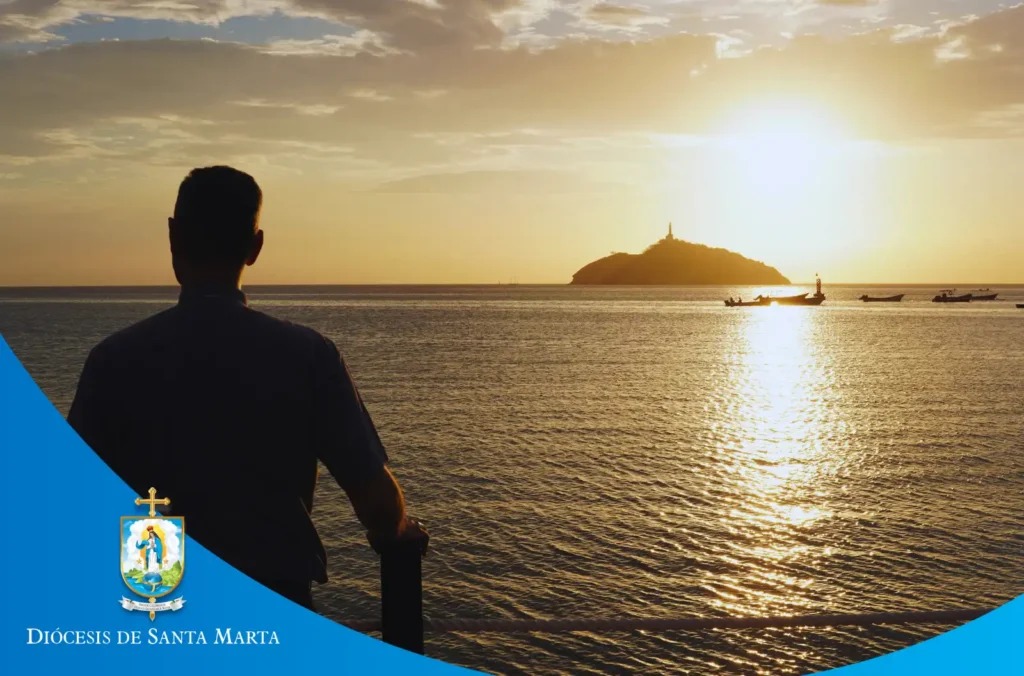 Foto: Diócesis de Santa Marta