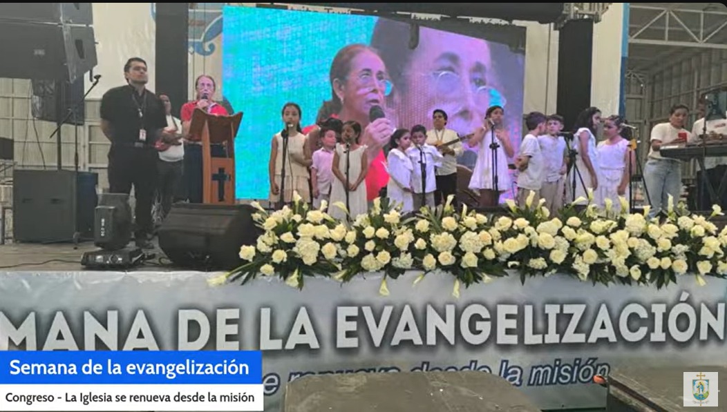 Foto: Diocesis de Santa Marta