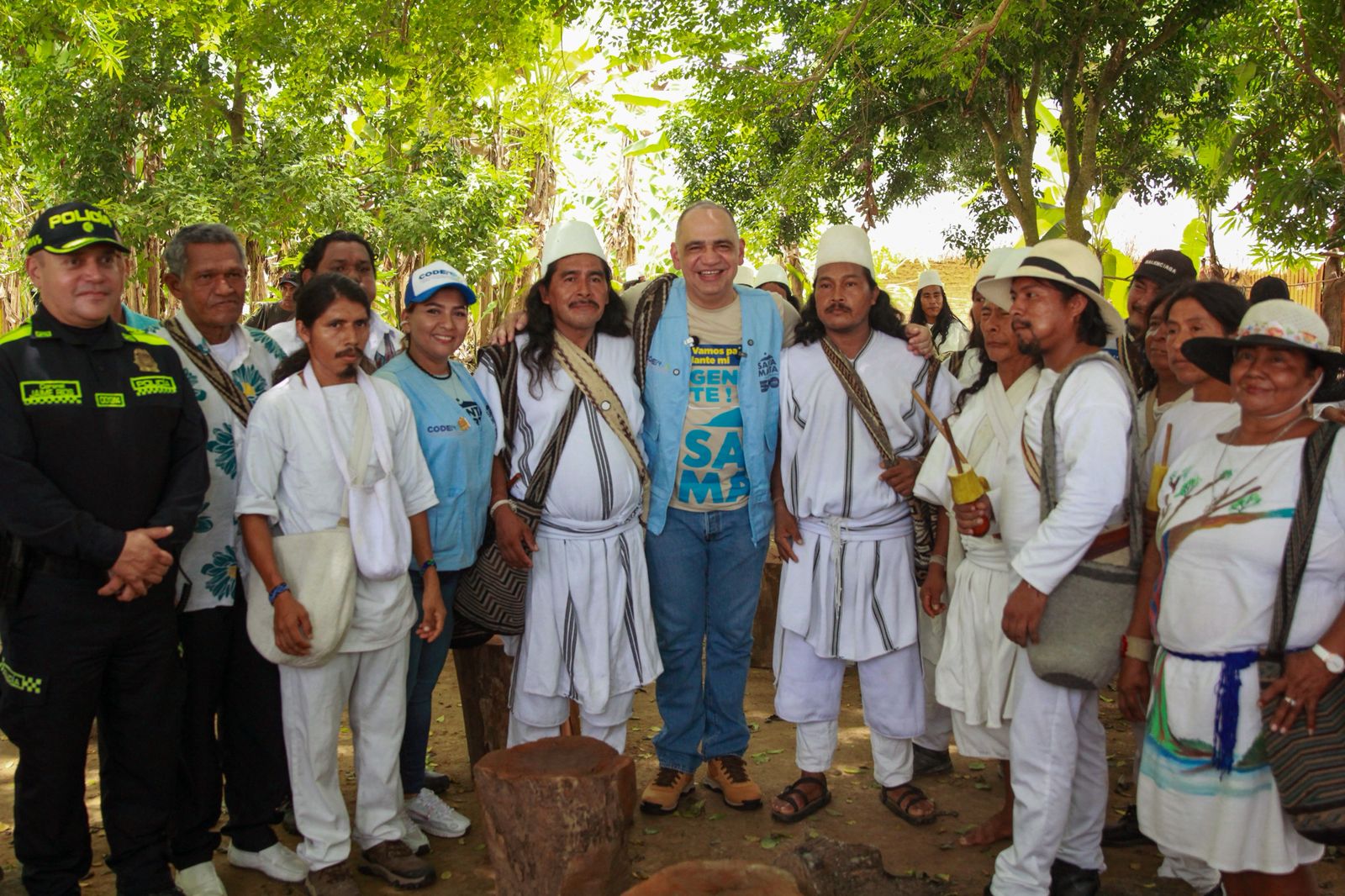 Foto: Alcaldía