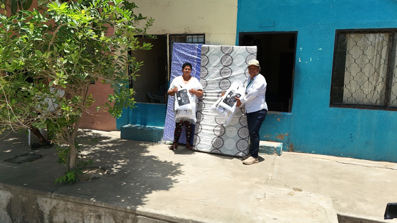 Foto: Fundación Sociedad Portuaria 