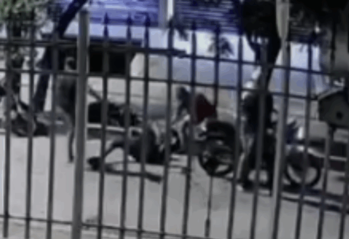 Captura de video 