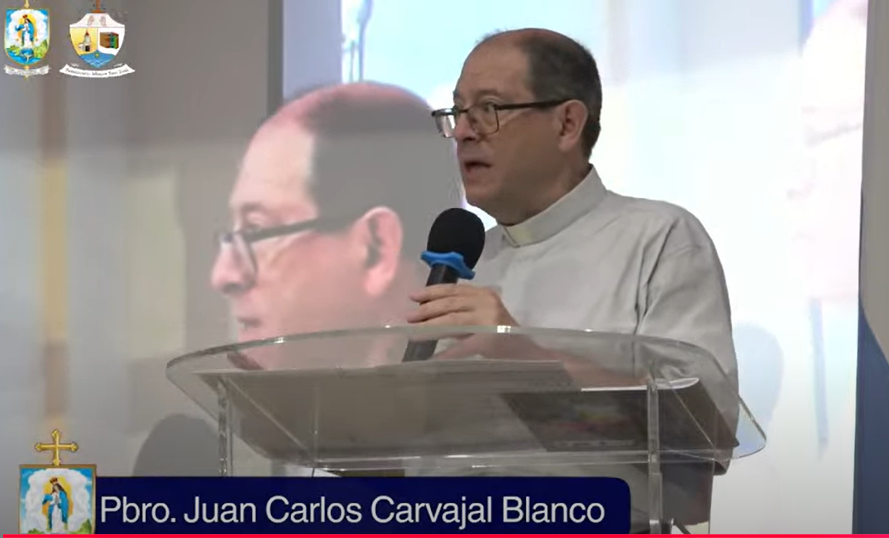 Foto: Diocesis de Santa Marta