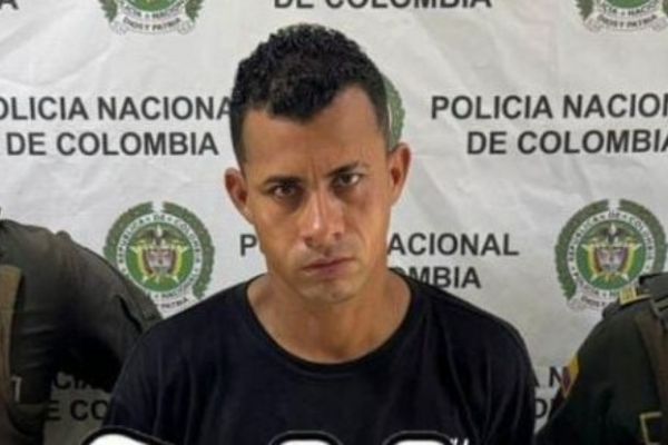 Foto: Policía Metropolitana