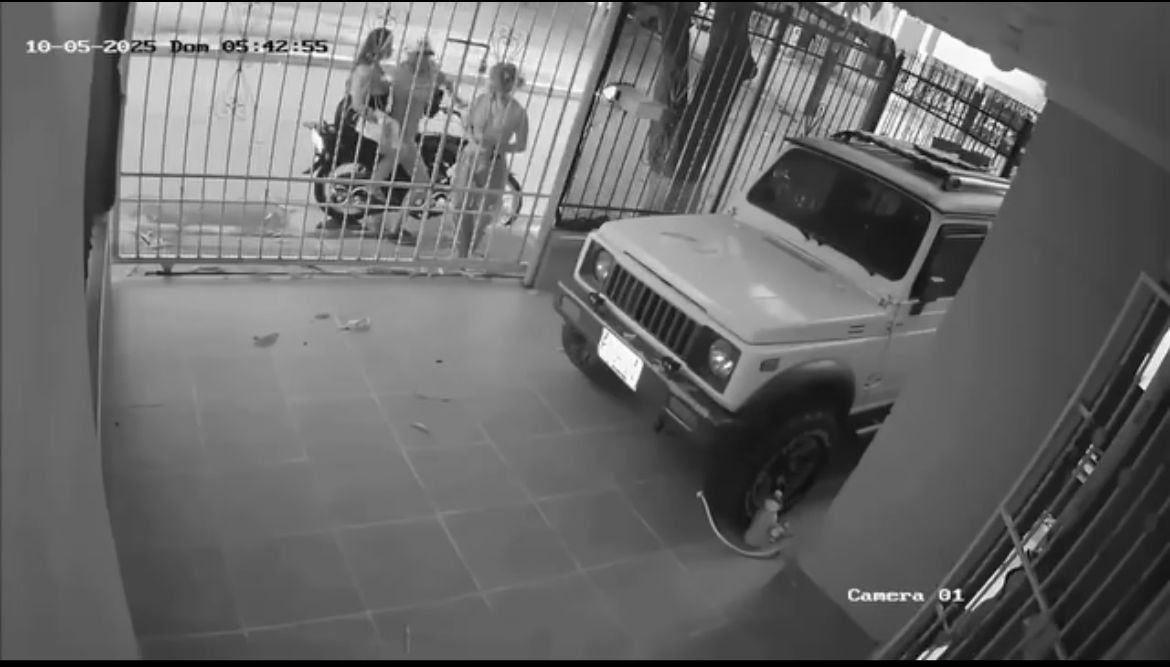 Captura de video 