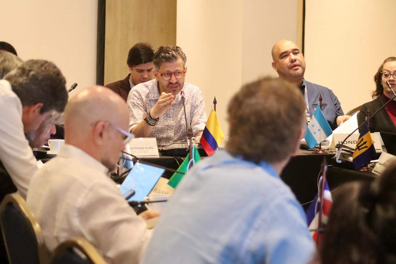 Foto: Prensa Celac