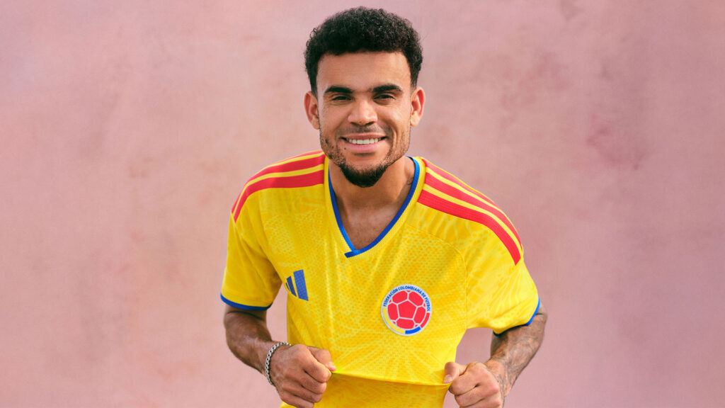 Foto: Federación Colombiana de Futbol