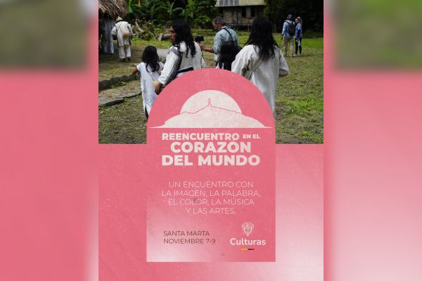 Foto: MinCultura