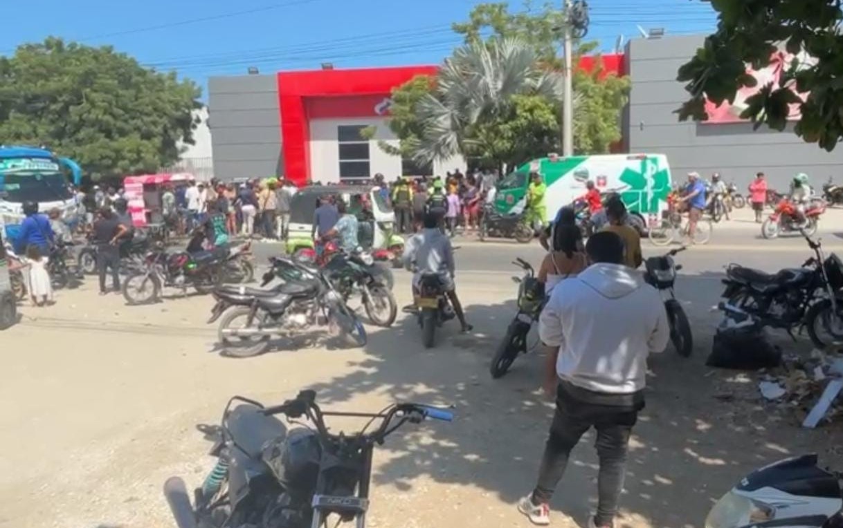 Foto cortesía Zona Activa 