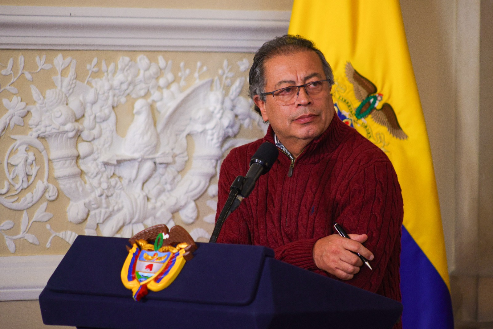 Foto: Presidencia de la República