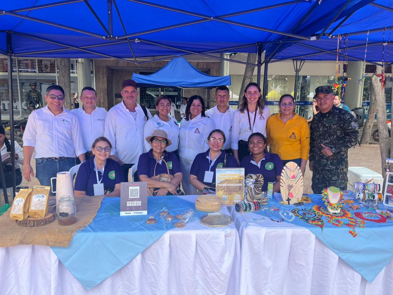 Foto: Ejercito Nacional 