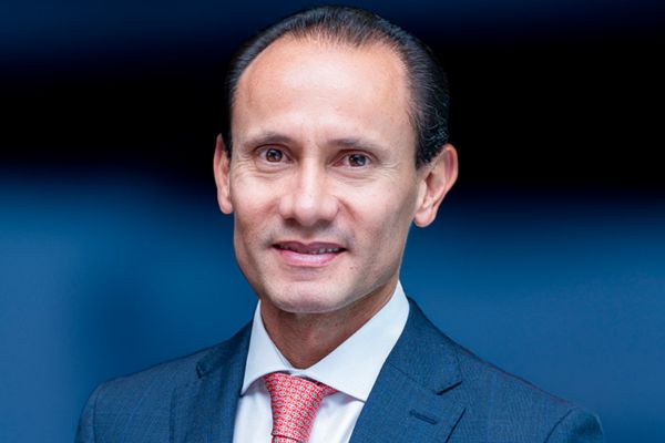 Alejandro Castañeda, cortesía de ANDEG. 