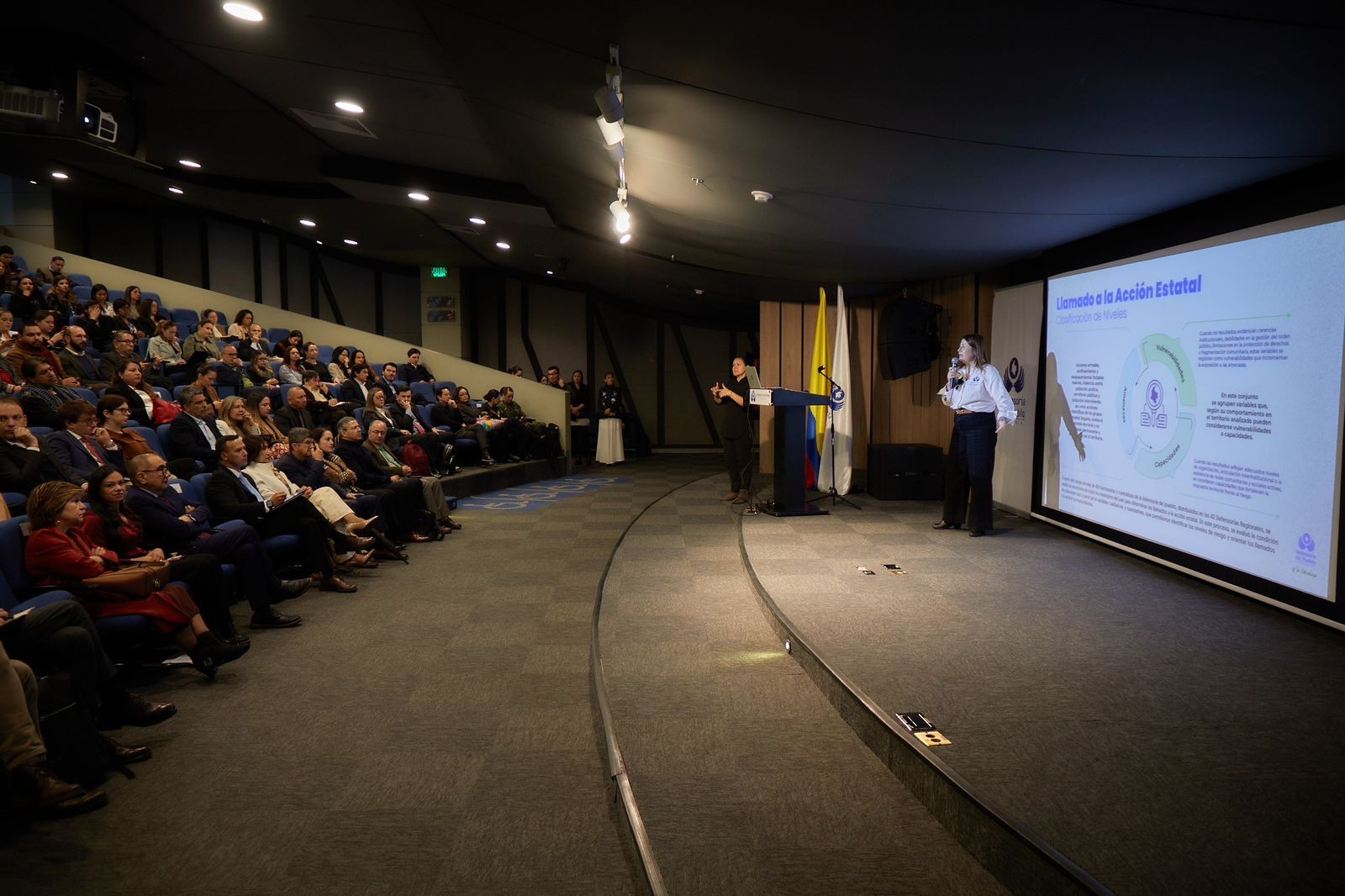 Foto: Defensoría del Pueblo