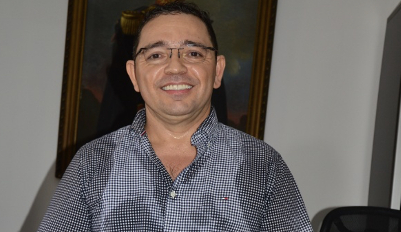 Rafael Martínez. Foto: ARCHIVO EL INFORMADOR