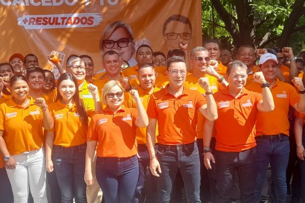 Foto: Derechos reservados/ELINFORMADOR