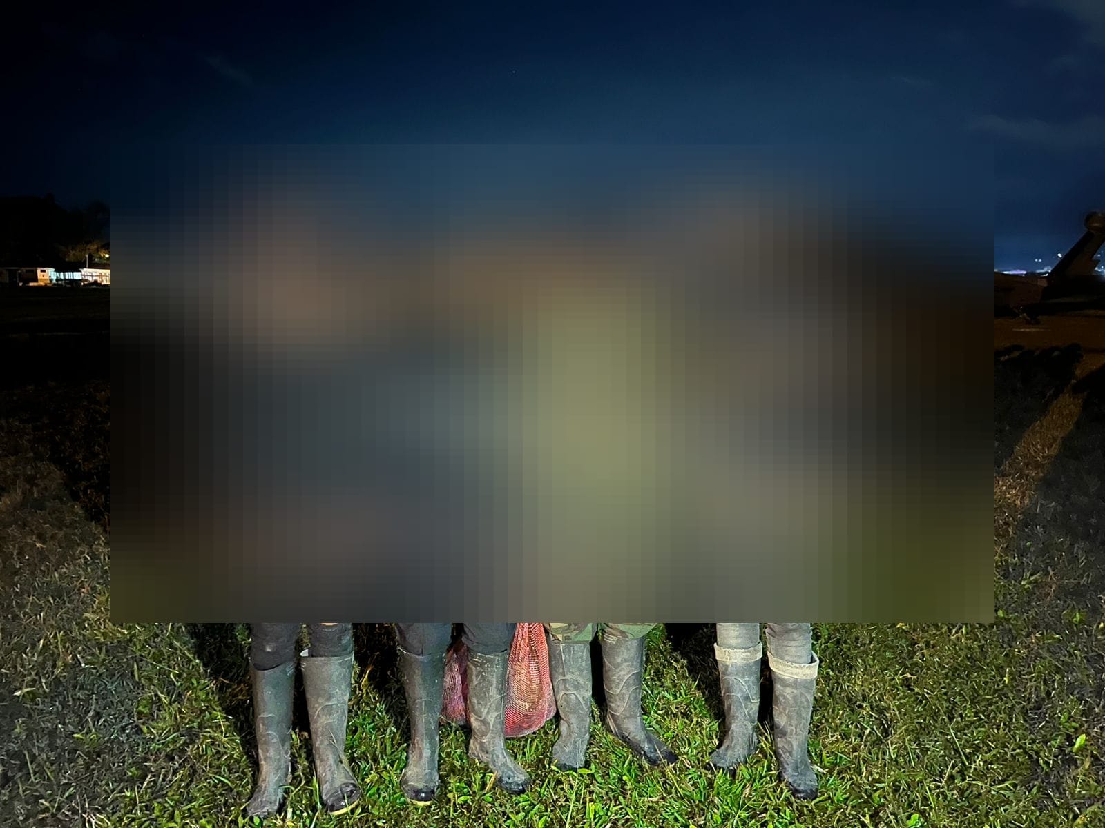 Foto: Ejercito Nacional 