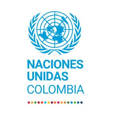 Foto redes sociales de la ONU Colombia.  
