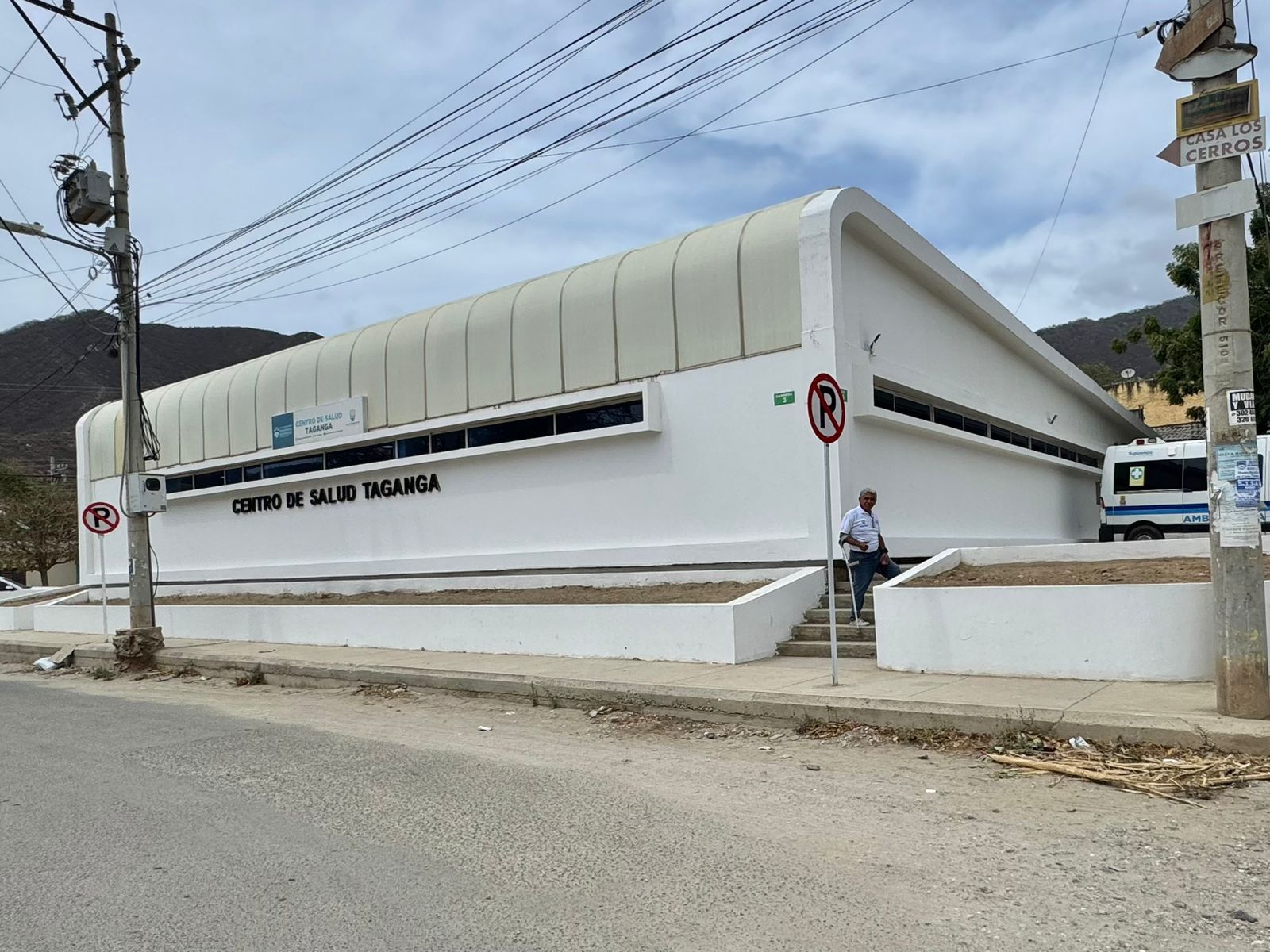 Foto cortesía de Alcaldía de Santa Marta. 