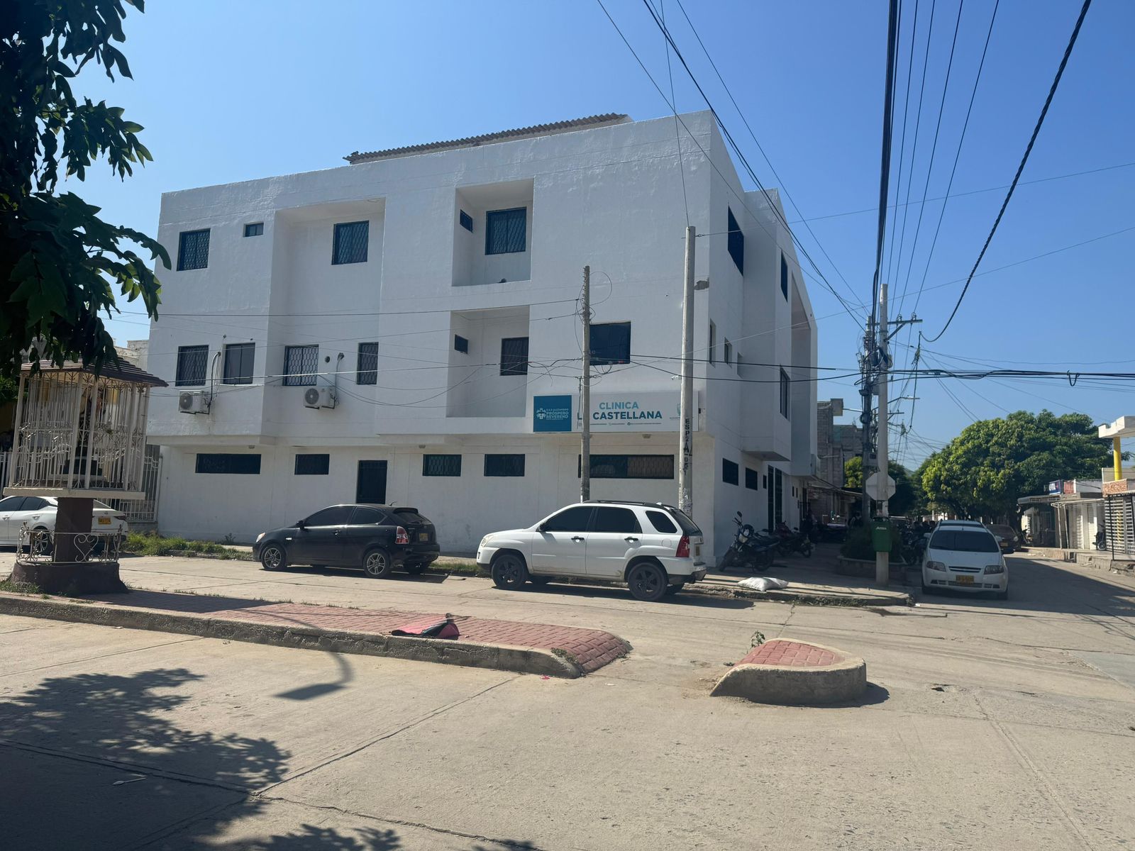 Foto cortesía Alcaldía de Santa Marta.