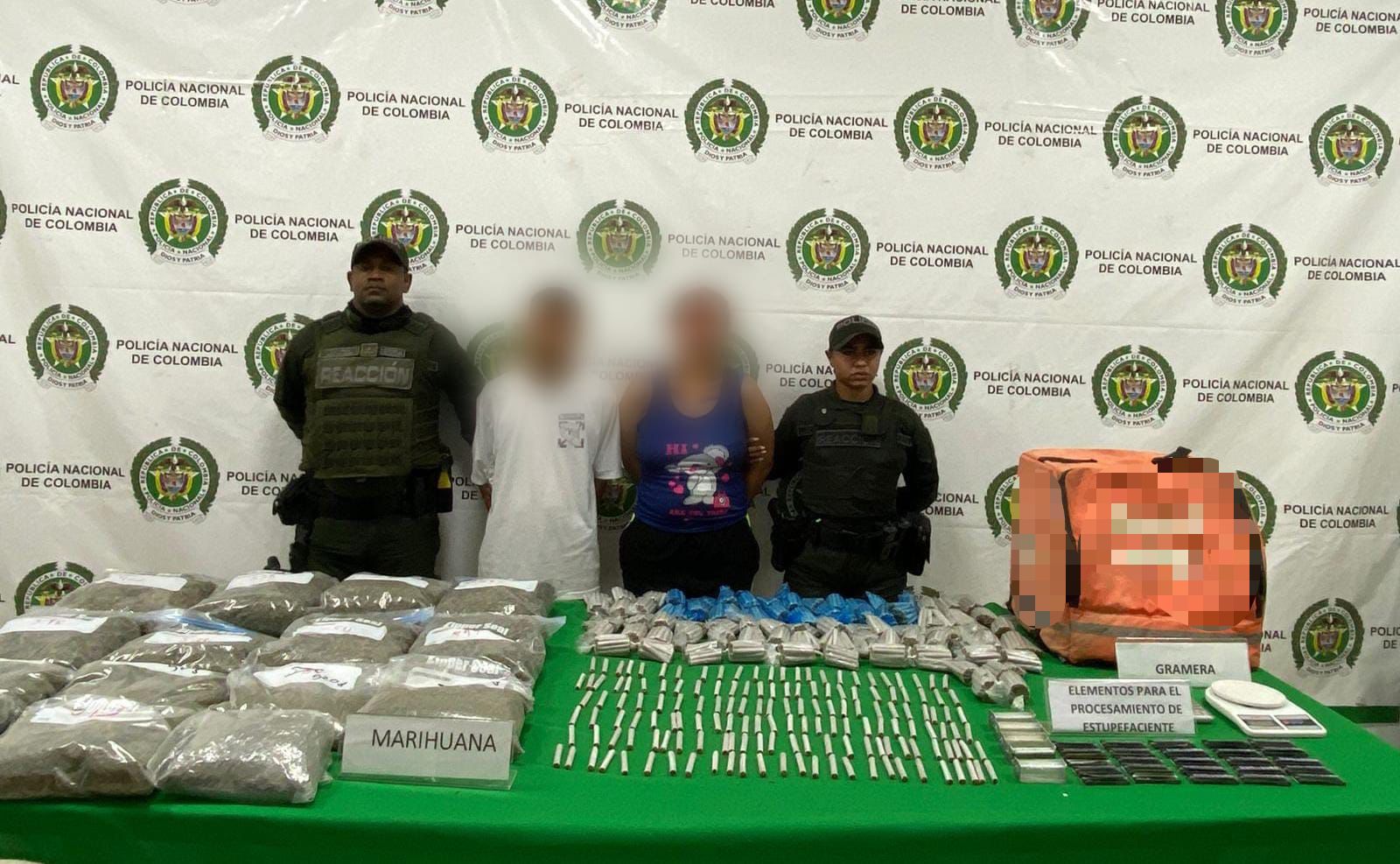 Foto: Policía