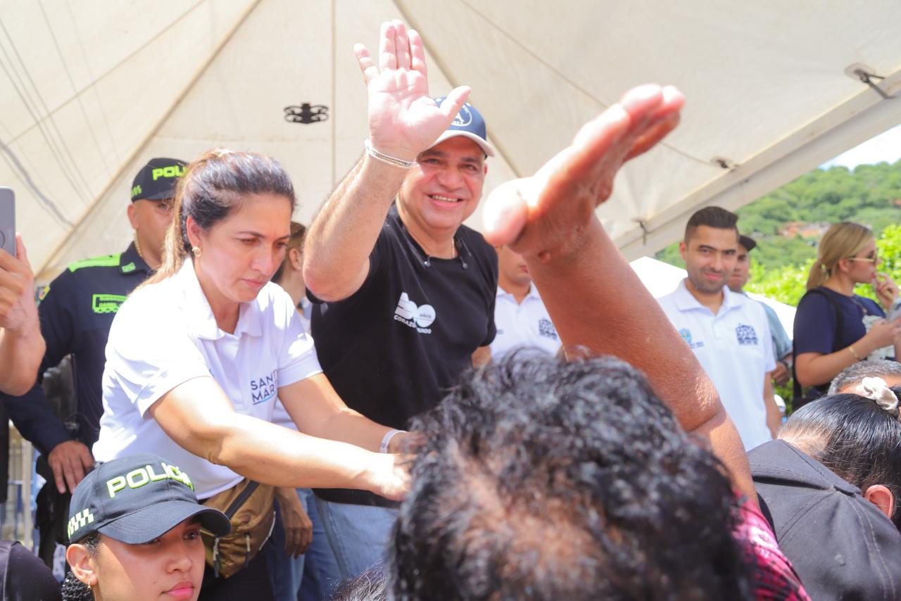 Foto: Alcaldía