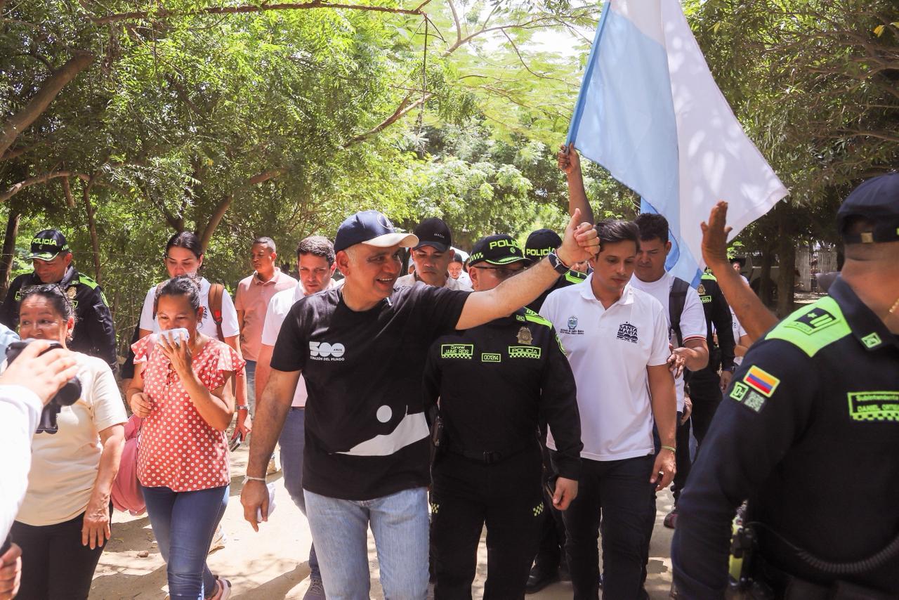 Foto: Alcaldía