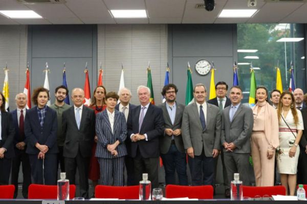 Foto: @CancilleriaCol.