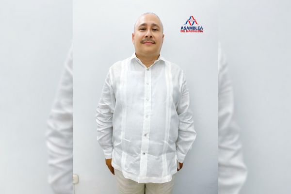 Foto: Asamblea Departamental del Magdalena