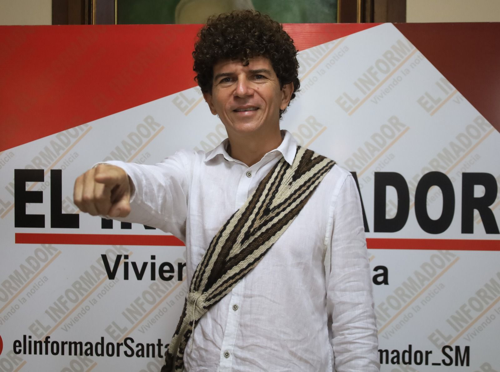 Foto: Derechos reservados/ELINFORMADOR