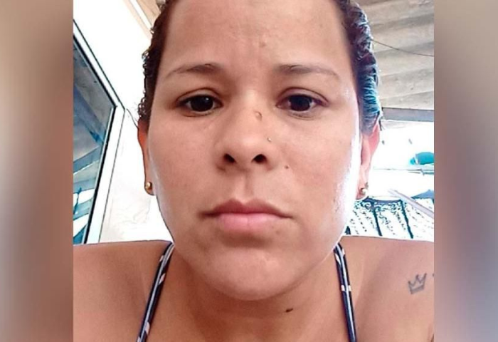 Foto: Policía