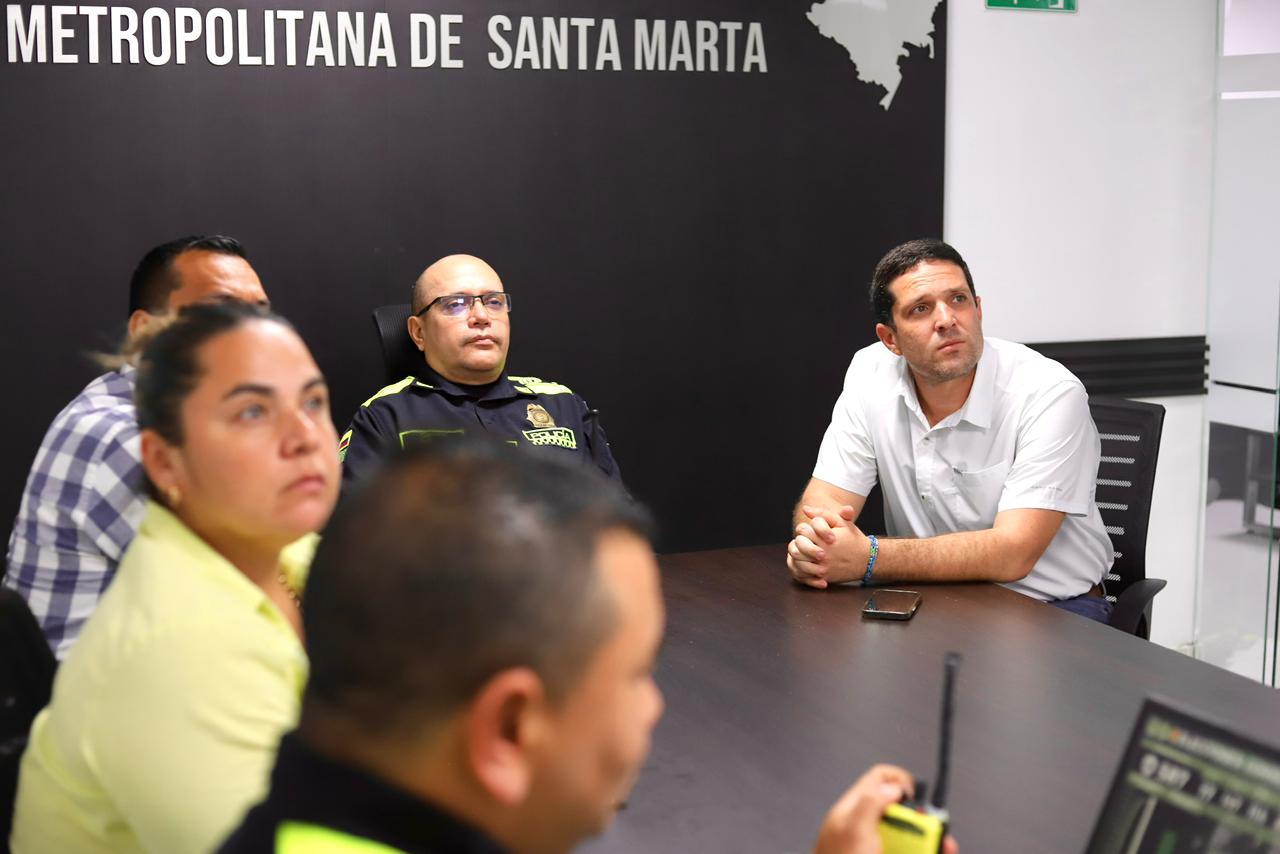Foto: Alcaldía
