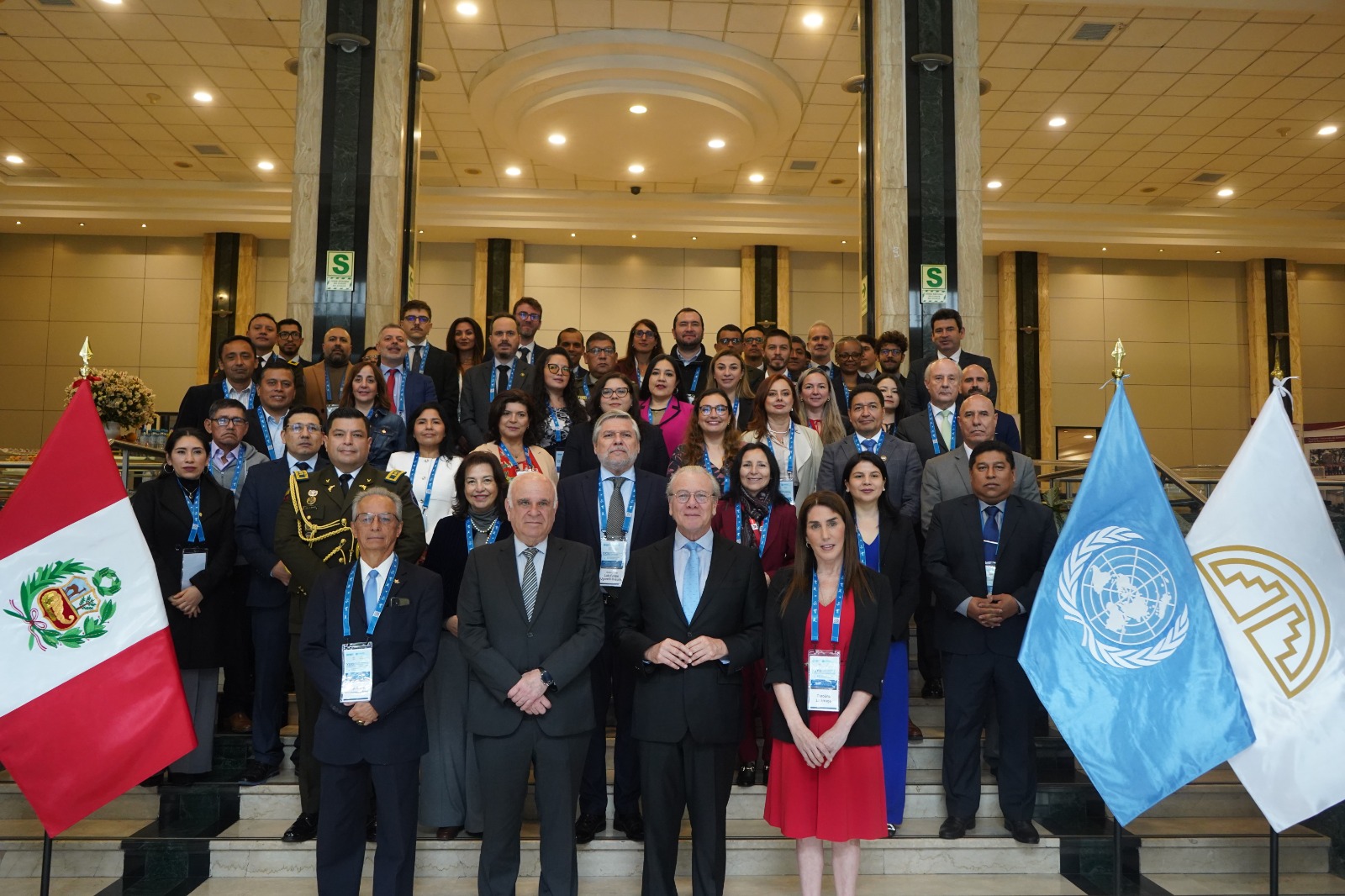 Foto:@CancilleriaCol