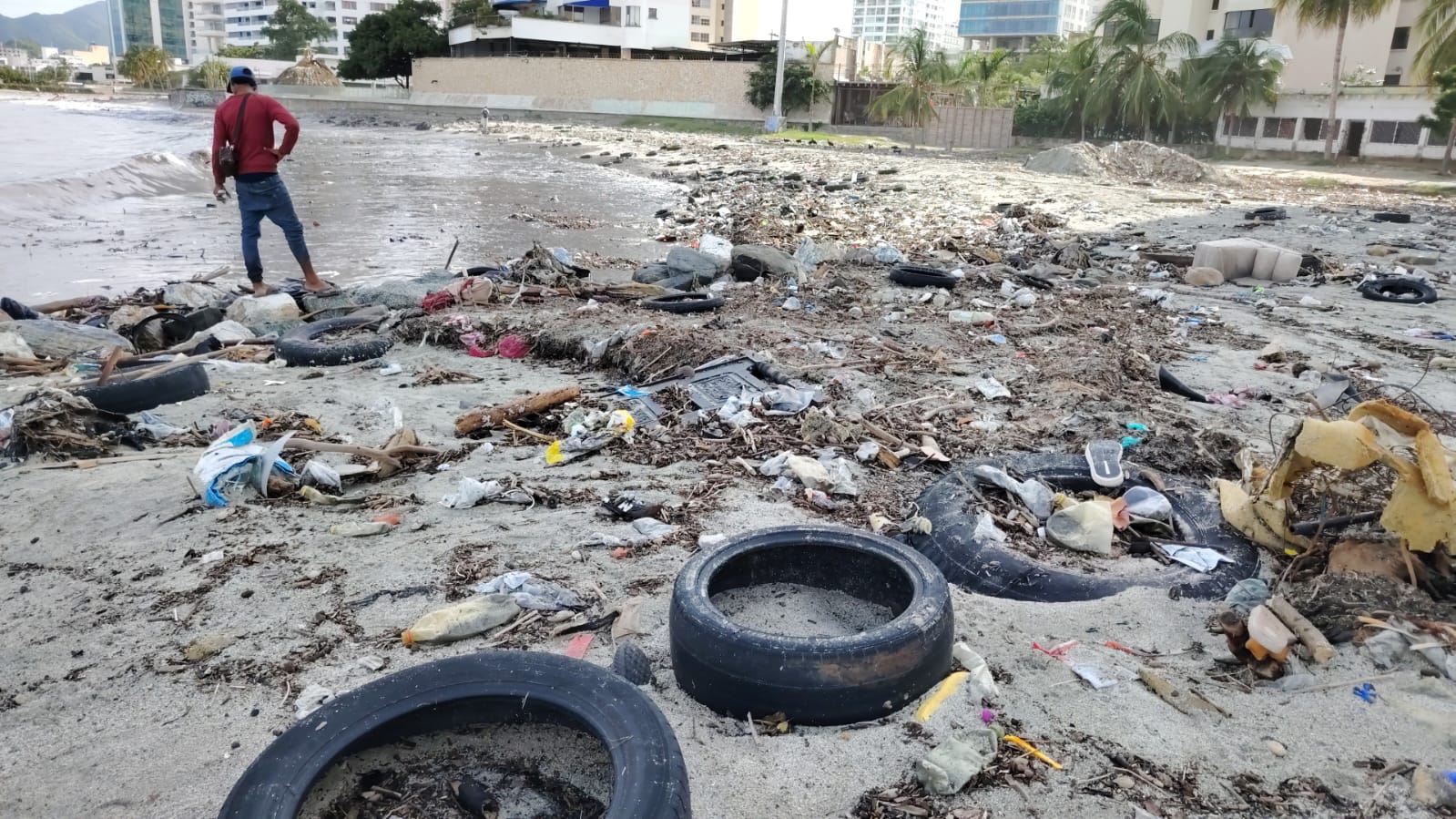 Foto: Derechos reservados/ELINFORMADOR