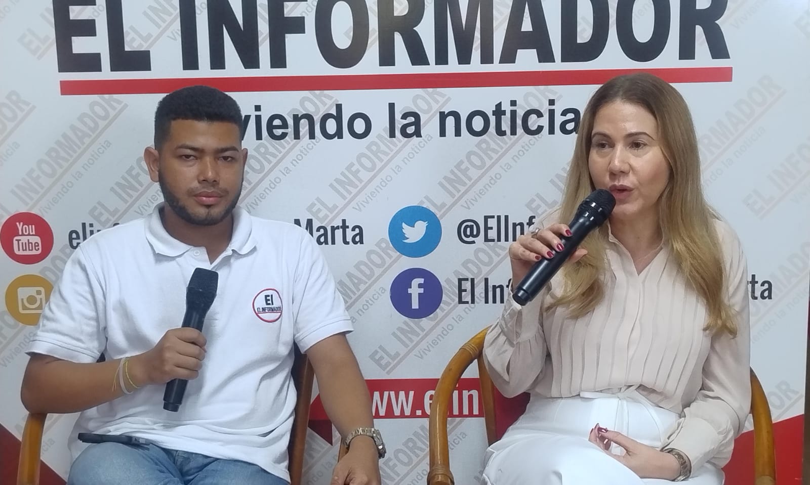 Foto: Derechos reservados/ELINFORMADOR