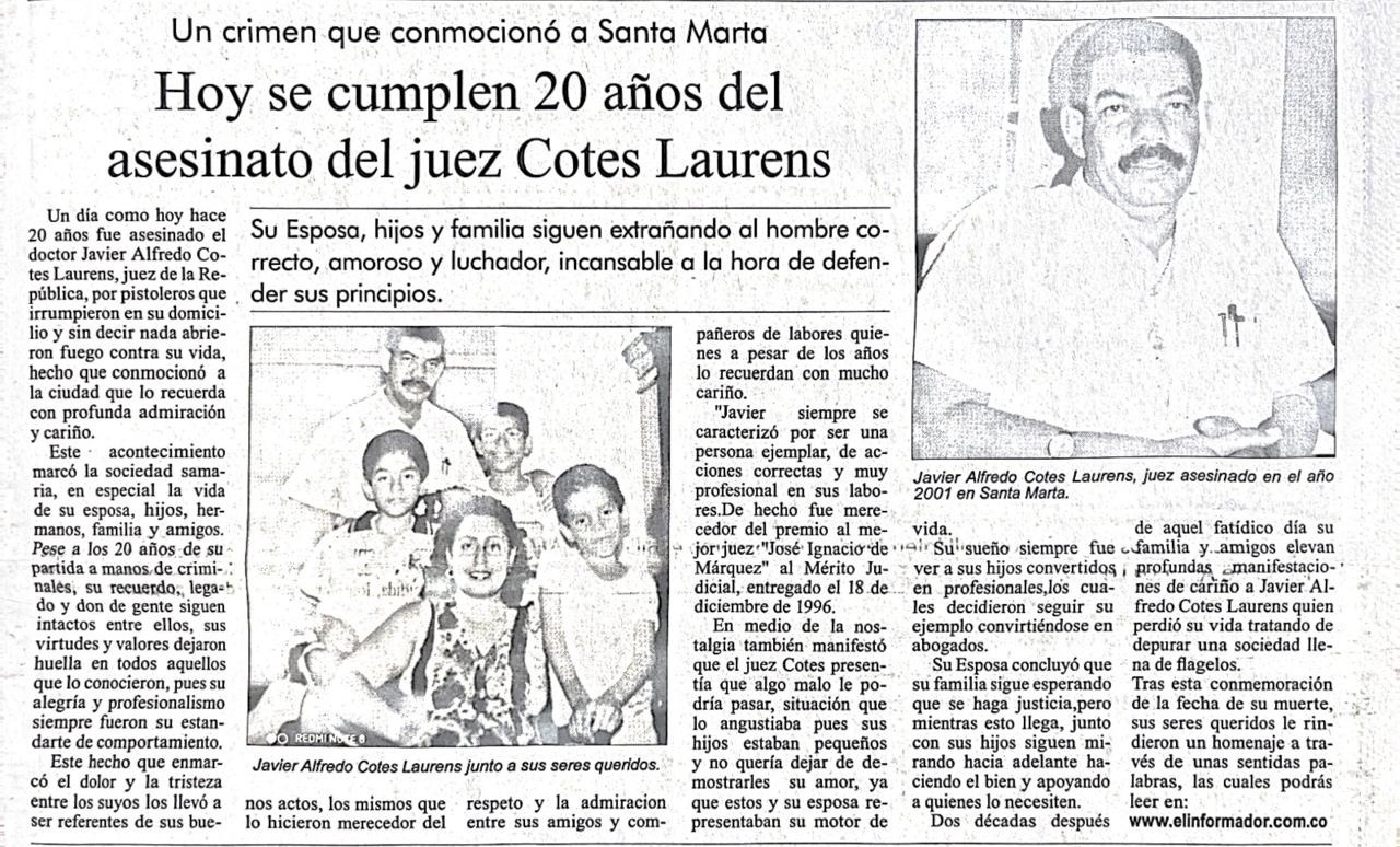 Foto: Derechos reservados/ELINFORMADOR