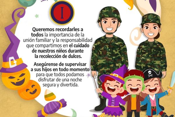 Foto: Ejercito Nacional 