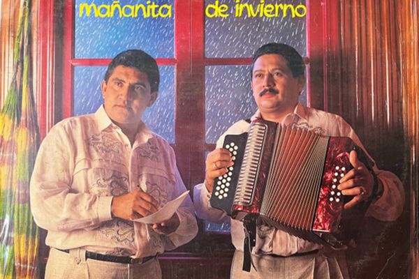 Foto:Fundación Festival de la Leyenda Vallenata
