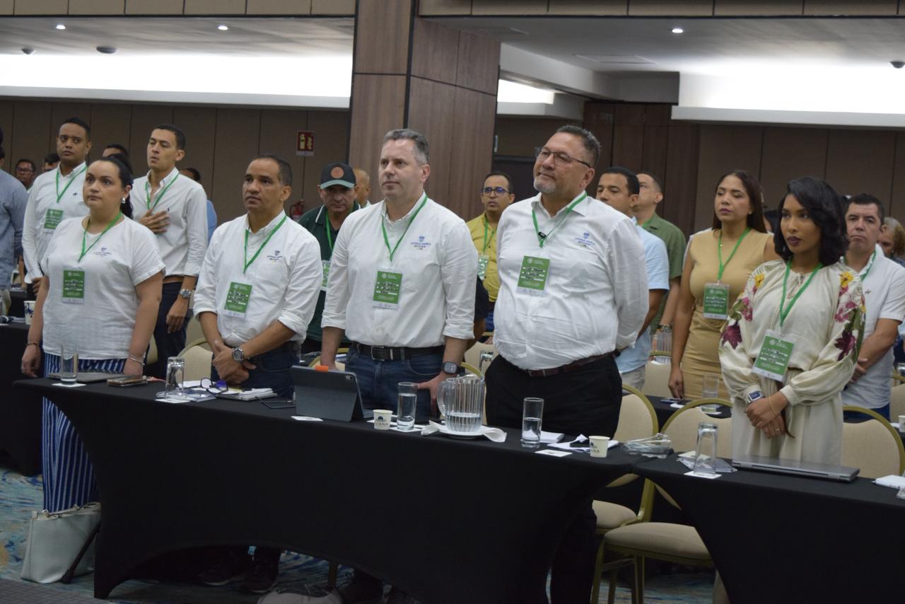 Foto: Agencia de Defensa Jurídica del Estado