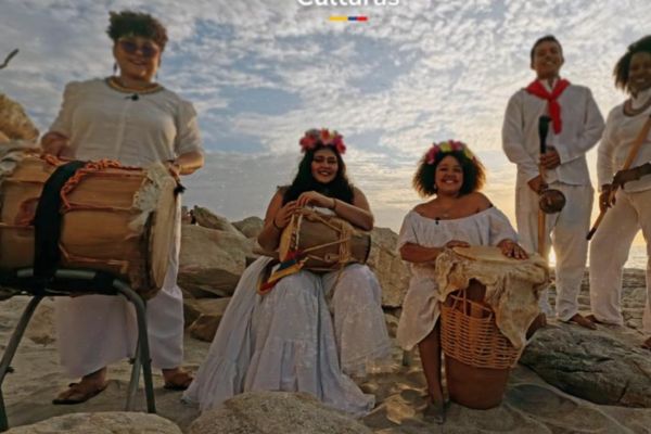 Foto: MinCultura