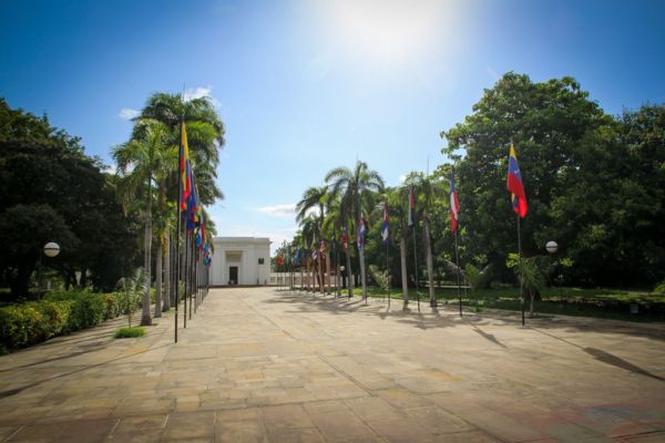 Foto cortesía Alcaldía de Santa Marta. 