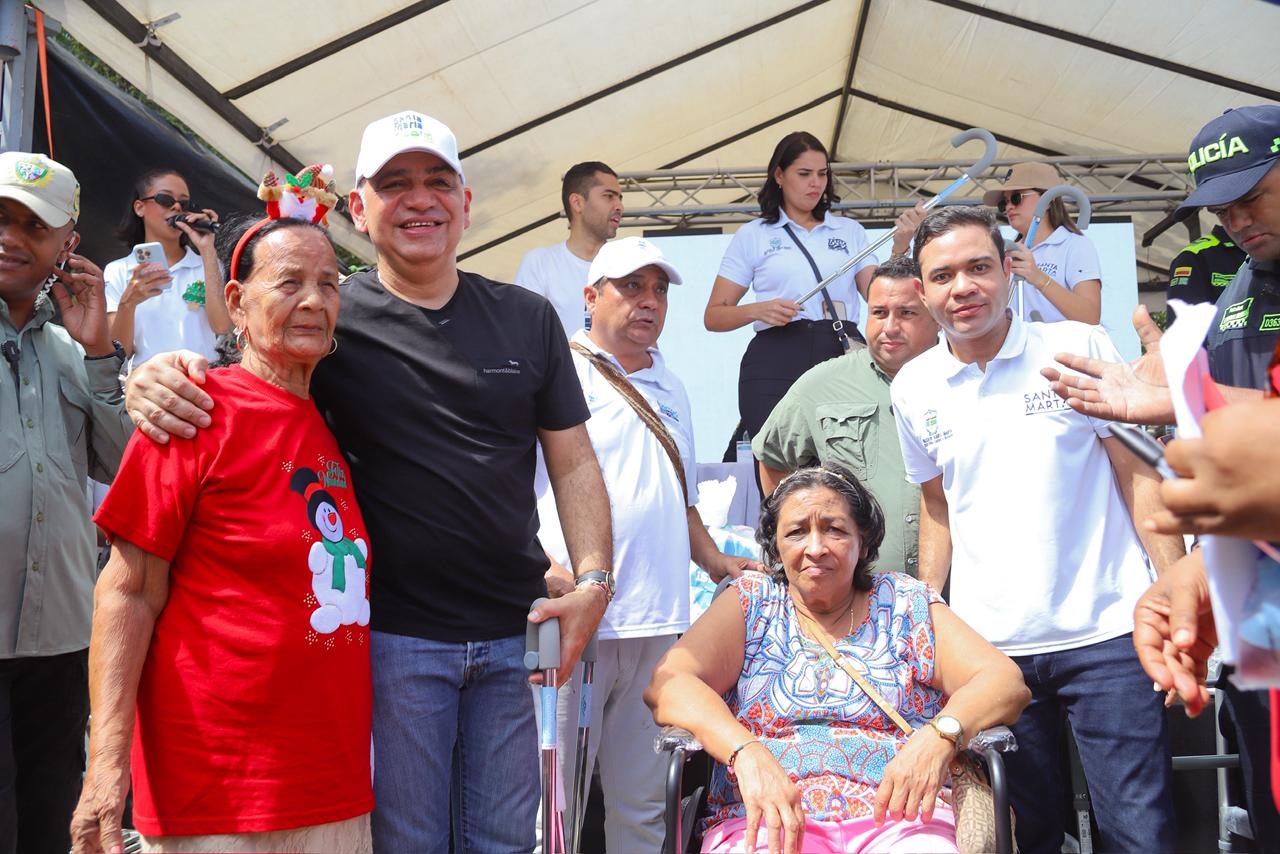 Foto: Alcaldía