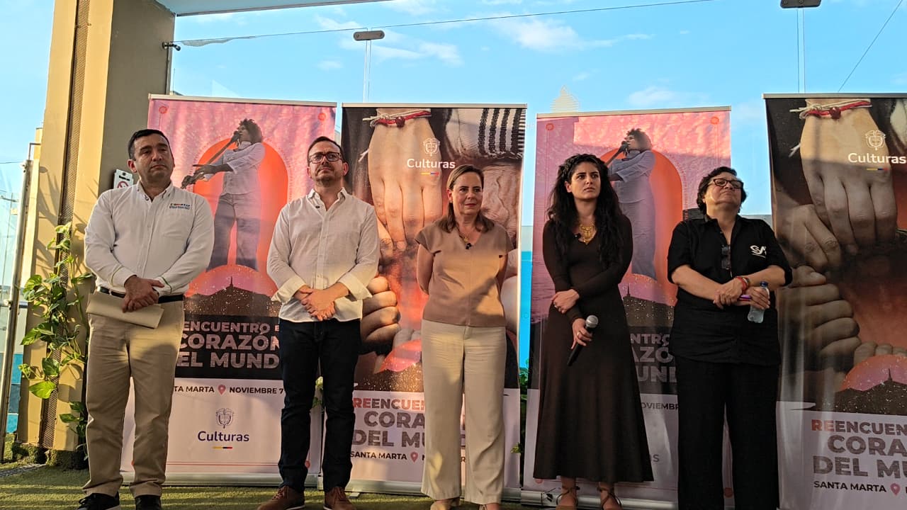 Foto: Derechos reservados/ELINFORMADOR