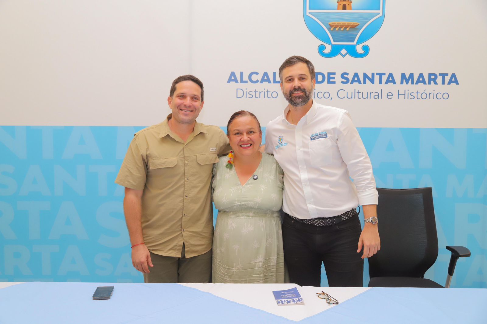Foto: Alcaldía